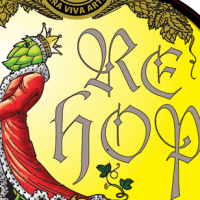Toccalmatto Re Hop American Pale Ale