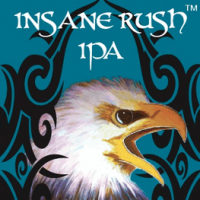 Bootstrap Insane Rush IPA