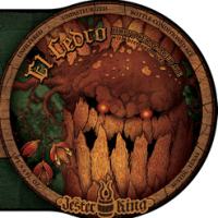 Jester King El Cedro Hoppy Cedar-Aged Ale