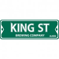 King Street Brewing Co.