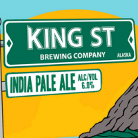 King St. IPA