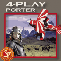 Shades of Pale 4-Play Porter