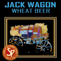 Shades of Pale Jack Wagon Wheat Beer
