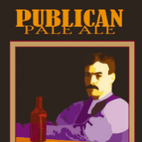 Shades of Pale Publican Pale Ale