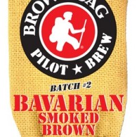 Long Trail Bavarian Smoked Brown Ale
