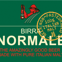 Lurisia Birra Normale