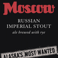 Midnight Sun Moscow Russian Imperial Stout