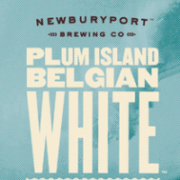 Newburyport Plum Belgian White Ale