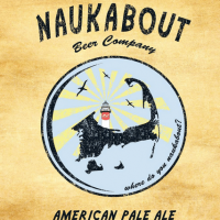 Naukabout American Pale Ale
