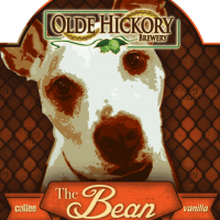 Olde Hickory The Bean Stout