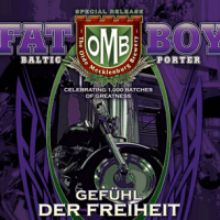 Olde Mecklenburg Gefühl Der Freiheit Baltic Porter