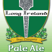 Long Ireland Pale Ale