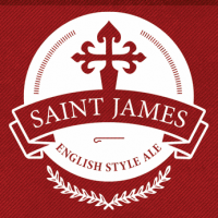 Paw Paw Saint James English Ale