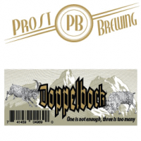 Prost Doppelbock