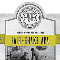 Public Works Fair-Shake APA