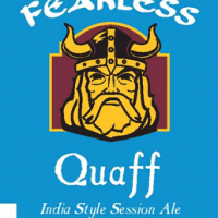 Fearless Quaff India Session Ale