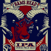 Fordham Rams Head IPA