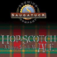 Saugatuck Hop-Scotch Hoppy Scotch Ale