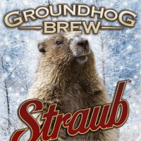 Straub Groundhog Brew Altbier