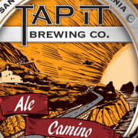 Tap it Ale Camino Amber Ale