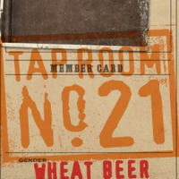 Tap Room Wheat Beer