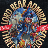 Three Floyds Lord Rear Admiral ESB