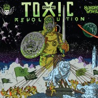 Three Floyds Toxic Revolution Stout