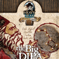 Heavy Seas The Big DIPA