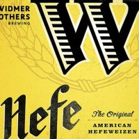 Widmer Brothers Hefe