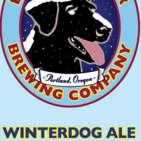 Lucky Labrador Winterdog Ale