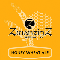 ZwanzigZ Honey Wheat Ale