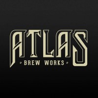 atlas brew works logo