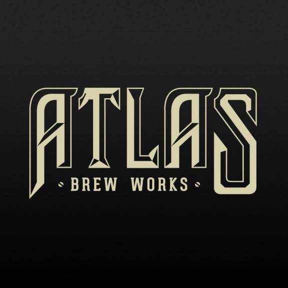 atlas brew works logo