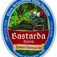 Amiata Bastarda Rossa Italian Chestnut Ale