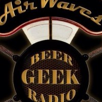 beer geek radio airwaves