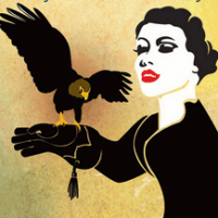 Driftwood Belle Royale Wine Barrel Aged Sour Ale