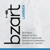 oud beersel bzart lambiek label small