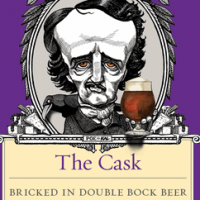 Baltimore Washington Double Bock Beer