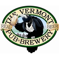 Vermont Pub & Brewery
