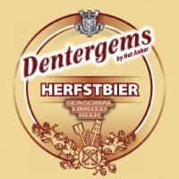 dentergems herfstbier