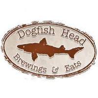 dogfish head brewings logo