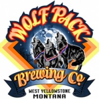 Wolf Pack Brewing Co.
