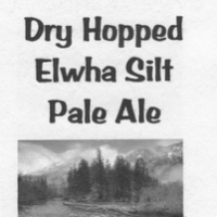 Twin Lakes Dry Hopped Elwha Silt Pale Ale