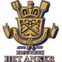 brouwerij het anker logo