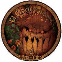 jester king el cedro label