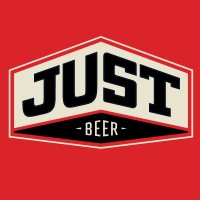 just beer logo