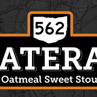 Listerman 562 Lateral Oatmeal Sweet Stout