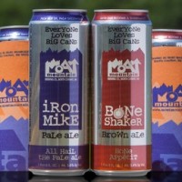 Moat Mountain Bone Shaker