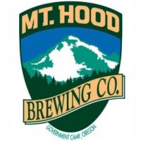 Mt. Hood Brewing Co.