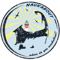 Naukabout Beer Co.